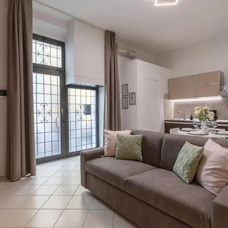 Apartamento Duomo 10 On Foot Fast Wifi Smart Working Florencia