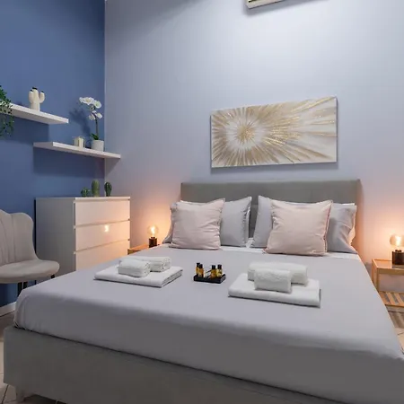 Apartamento Duomo 10 On Foot Fast Wifi Smart Working Florencia
