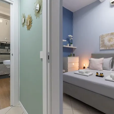 Duomo 10 On Foot Fast Wifi Smart Working Apartamento