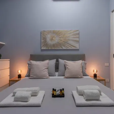 Apartment Duomo 10 On Foot Fast Wifi Smart Working Florenz