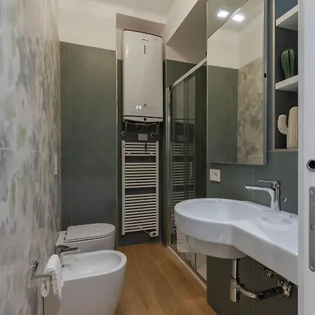 Duomo 10 On Foot Fast Wifi Smart Working Apartment Florenz