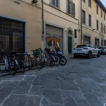 Duomo 10 On Foot Fast Wifi Smart Working Apartment