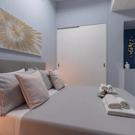 Duomo 10 On Foot Fast Wifi Smart Working Apartment *