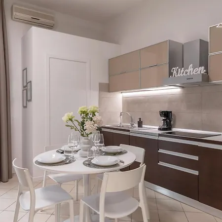 Apartment Duomo 10 On Foot Fast Wifi Smart Working