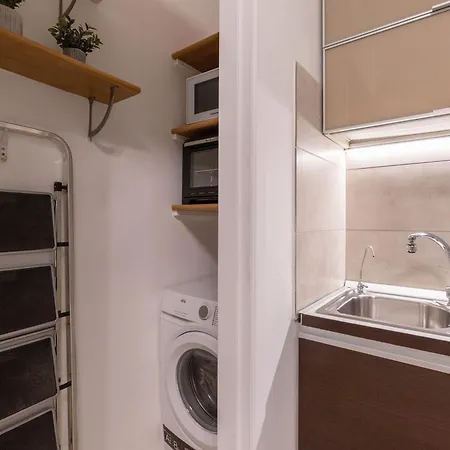 Duomo 10 On Foot Fast Wifi Smart Working Apartment Florenz