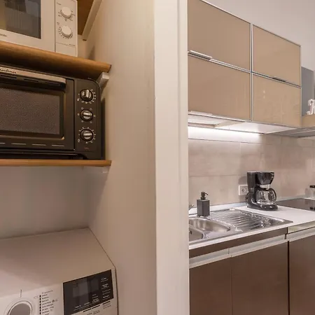 Apartment Duomo 10 On Foot Fast Wifi Smart Working *