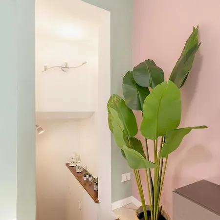 Apartment Duomo 10 On Foot Fast Wifi Smart Working *