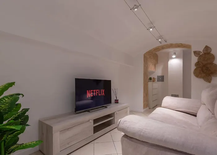 Apartamento Duomo 10 On Foot Fast Wifi Smart Working Florencia