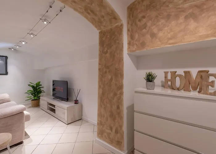 Apartamento Duomo 10 On Foot Fast Wifi Smart Working *
