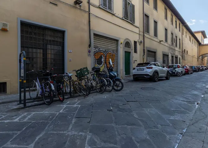 Duomo 10 On Foot Fast Wifi Smart Working Apartamento