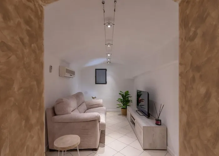 Duomo 10 On Foot Fast Wifi Smart Working Apartamento