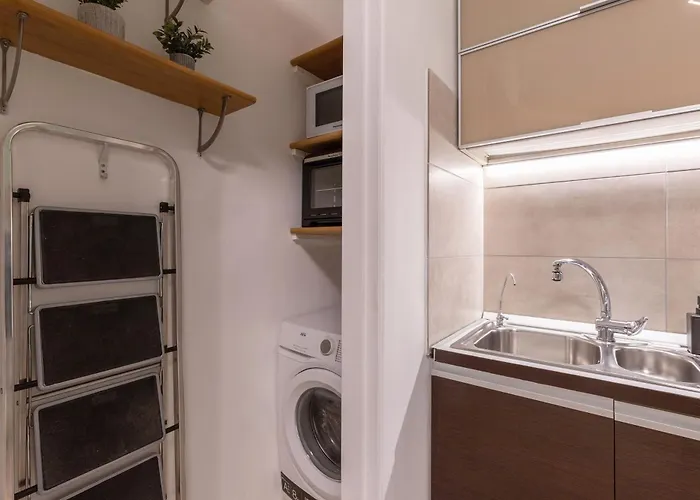 Duomo 10 On Foot Fast Wifi Smart Working Apartamento Florencia
